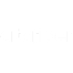AltaFiber logo