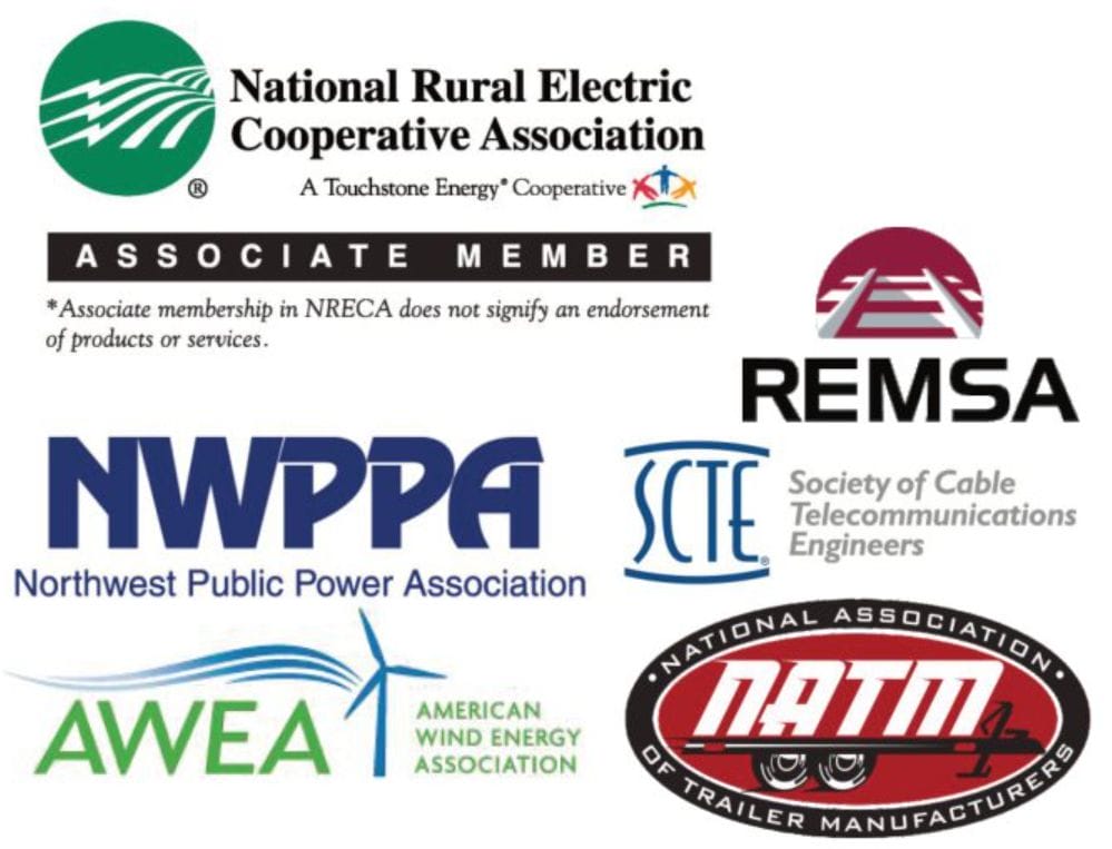 Tech Products Associations